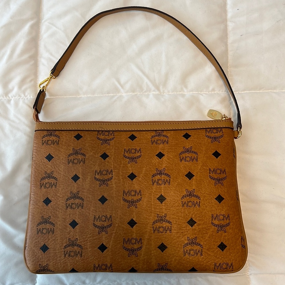 New MCM clutch